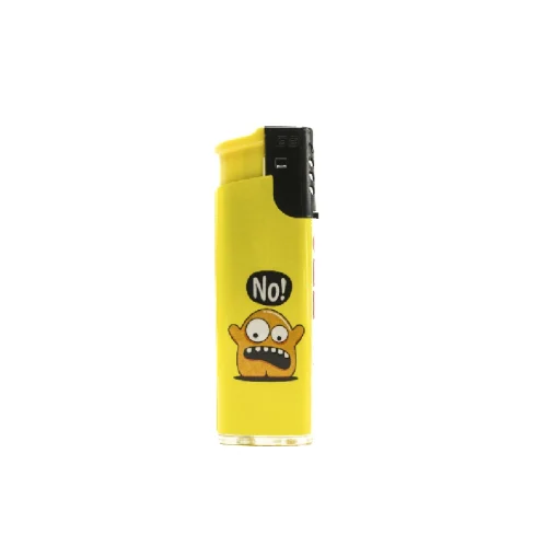 B3 EMOJI LIGHTER WITH QUOTES - Image 4