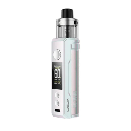 VOOPOO DRAG S2 - Image 2