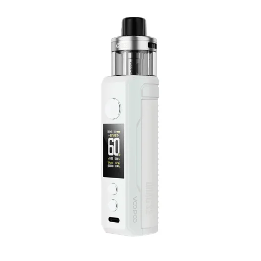 VOOPOO DRAG S2 - Image 4