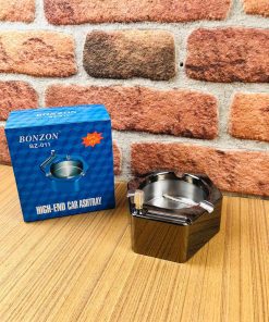 BONZON HIGH-END CAR ASHTRAY