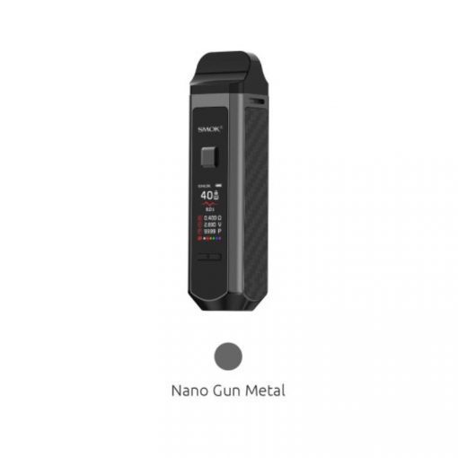 SMOK RPM 40 KIT - Image 5