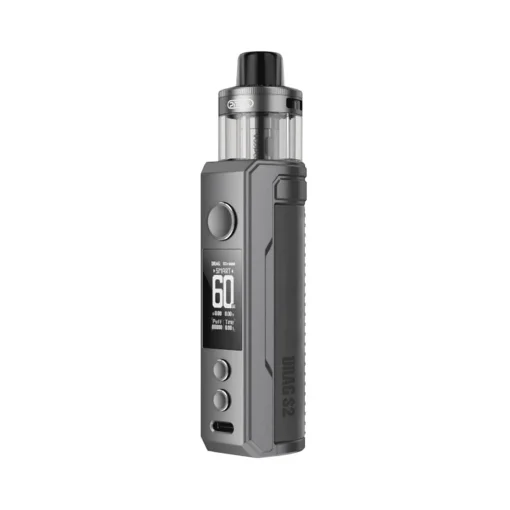 VOOPOO DRAG S2 - Image 3