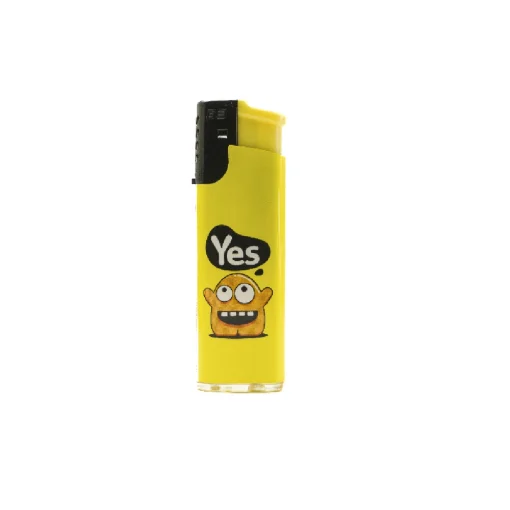 B3 EMOJI LIGHTER WITH QUOTES - Image 2