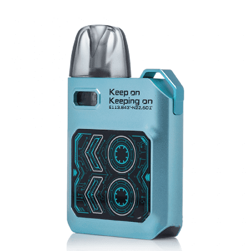UWELL CALIBURN GK3  POD SYSTEM - Image 5