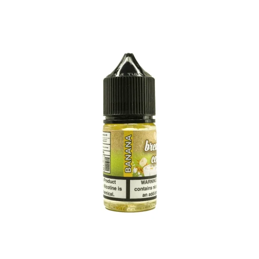 BREAKFAST CEREAL BANANA SALT NIC - Image 2