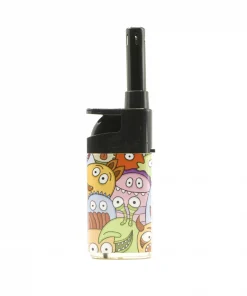 cartnoon lighter 01 BIN ESSA KUWAIT : مؤسسة بن عيسى