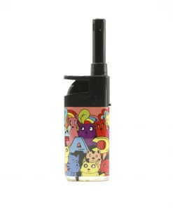 cartnoon lighter 02 BIN ESSA KUWAIT : مؤسسة بن عيسى