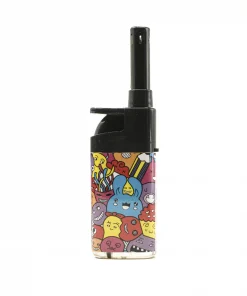cartnoon lighter 03 BIN ESSA KUWAIT : مؤسسة بن عيسى