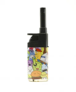 cartnoon lighter 04 BIN ESSA KUWAIT : مؤسسة بن عيسى