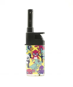 cartnoon lighter 05 BIN ESSA KUWAIT : مؤسسة بن عيسى