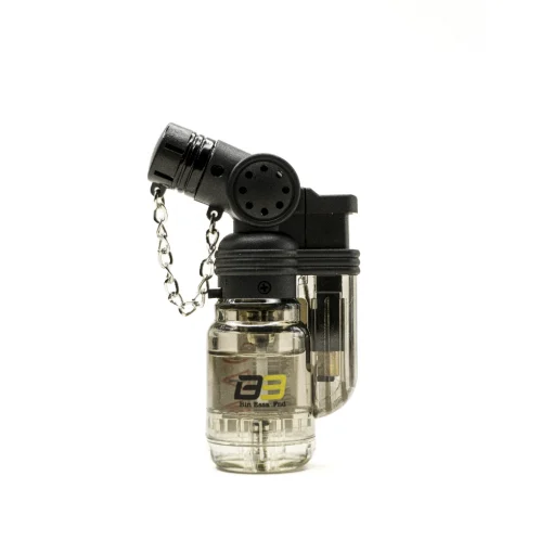 B3 REFILLABLE MINI BUTANE TORCH LIGHTER - Image 5