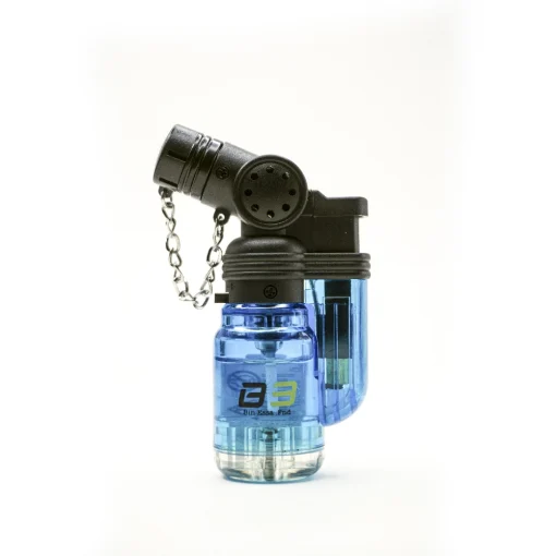 B3 REFILLABLE MINI BUTANE TORCH LIGHTER - Image 3