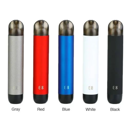 E8 POD SYSTEM - Image 2