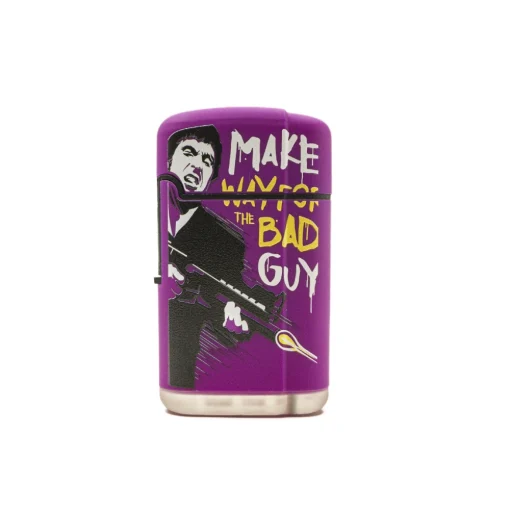 FUEGO MULTI DESIGN LIGHTER - Image 10
