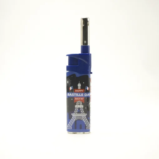 B3 BRITISH BASTILLE DAY LIGHTER - Image 6