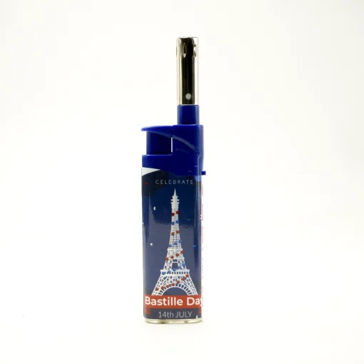 B3 BRITISH BASTILLE DAY LIGHTER - Image 5