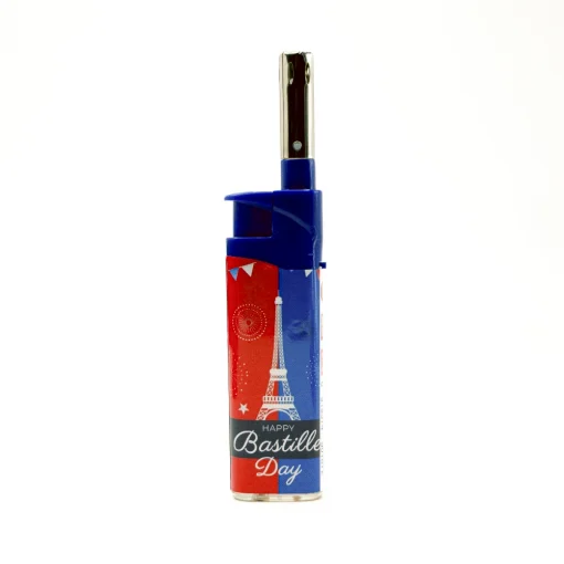 B3 BRITISH BASTILLE DAY LIGHTER - Image 4