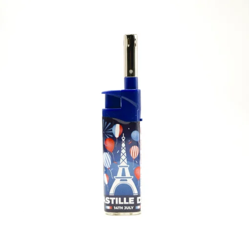 B3 BRITISH BASTILLE DAY LIGHTER - Image 2
