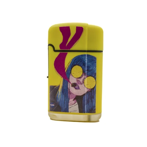 FUEGO MULTI DESIGN LIGHTER - Image 7