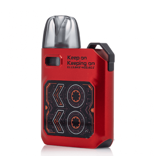 UWELL CALIBURN GK3  POD SYSTEM - Image 3