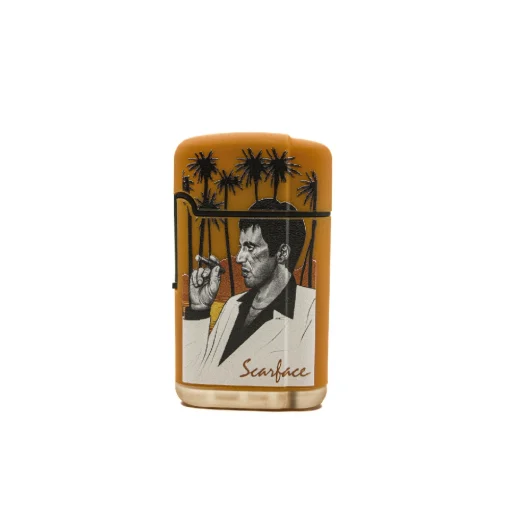 FUEGO MULTI DESIGN LIGHTER - Image 5