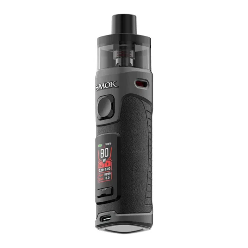 SMOK RPM 5 KIT IN-BUILT 2000mAh BATTERY - Image 5