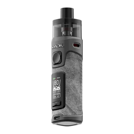 SMOK RPM 5 KIT IN-BUILT 2000mAh BATTERY - Image 4