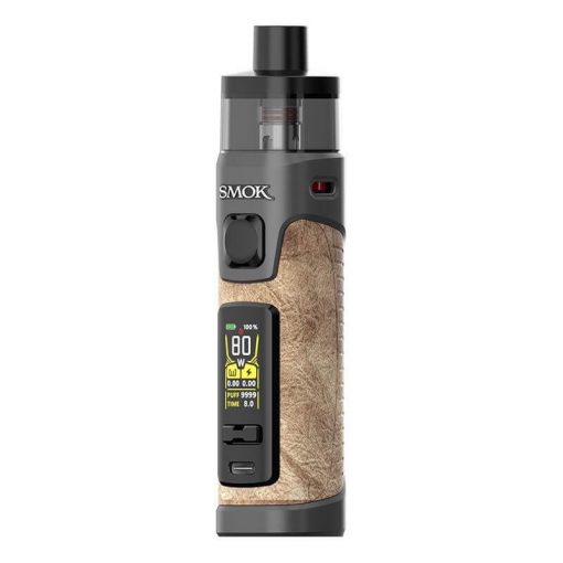 SMOK RPM 5 KIT IN-BUILT 2000mAh BATTERY - Image 3