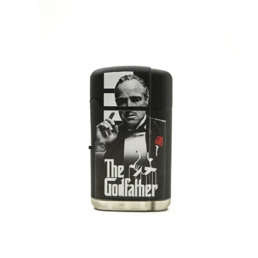 FUEGO MULTI DESIGN LIGHTER - Image 3