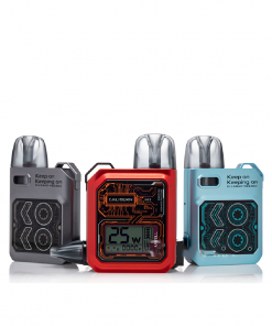 UWELL CALIBURN GK3  POD SYSTEM