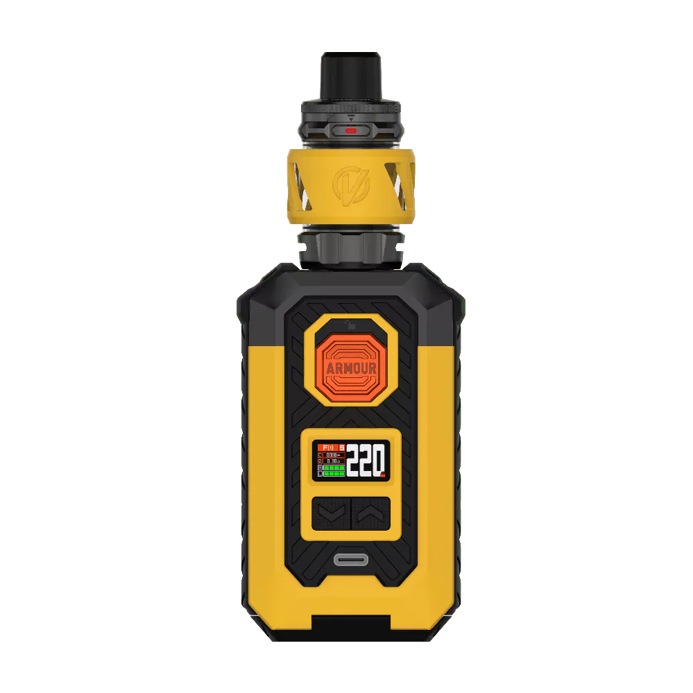 VAPORESSO ARMOUR MAX KIT - Image 5