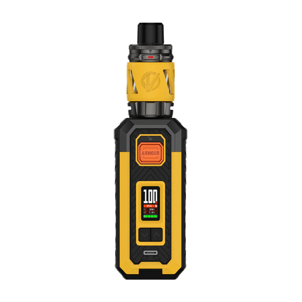 VAPORESSO ARMOUR S KIT - Image 4