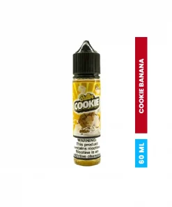 BUTTER COOKIE BANANA