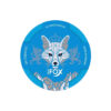 WHITE FOX GN TOBACCO