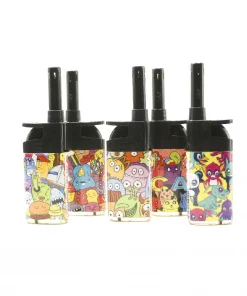 B3 CARTOON EMOJI LIGHTER