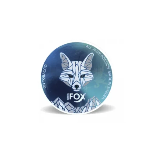 WHITE FOX GN TOBACCO