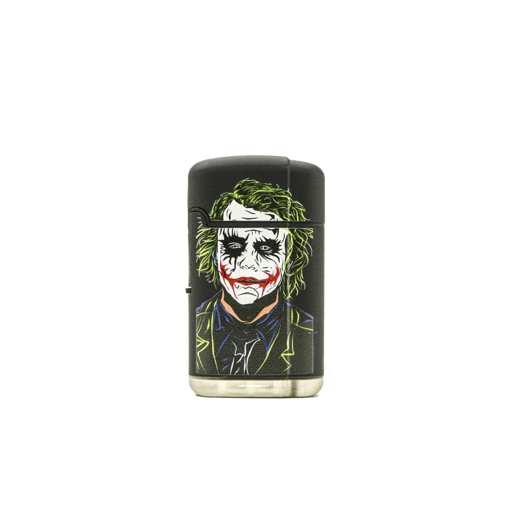 FUEGO MULTI DESIGN LIGHTER