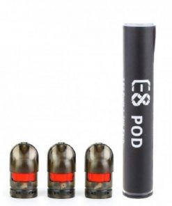 E8 PODS
