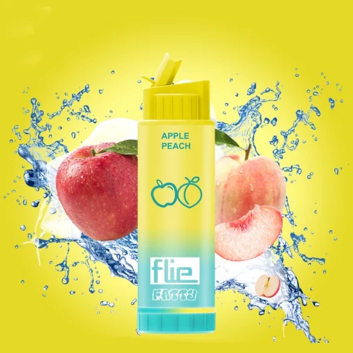 FLIE FATTY 8000 PUFFS DISPOSABLE DEVICE - Image 11