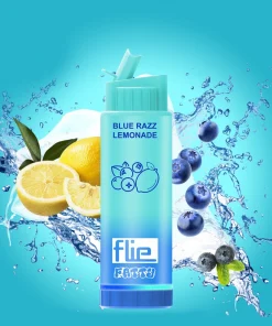 BLUE RAZZ LEMONADE BIN ESSA KUWAIT : مؤسسة بن عيسى