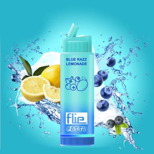 FLIE FATTY 8000 PUFFS DISPOSABLE DEVICE - Image 2