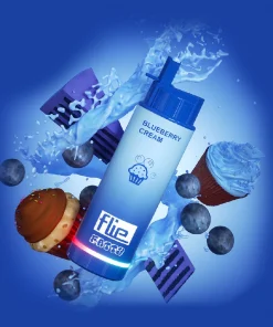 BLUEBERRY CREAM BIN ESSA KUWAIT : مؤسسة بن عيسى