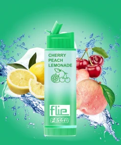 CHERRY PEACH LEMONADE BIN ESSA KUWAIT : مؤسسة بن عيسى