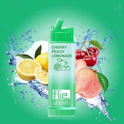 FLIE FATTY 8000 PUFFS DISPOSABLE DEVICE - Image 4