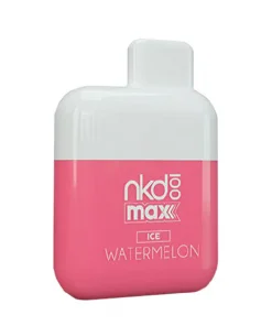 IceWatermelonDisposableVape 4500Puffs byNaked100Max 01 600x 33885 BIN ESSA KUWAIT : مؤسسة بن عيسى