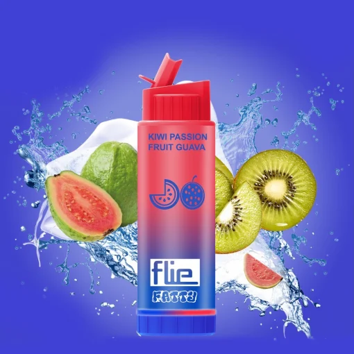 FLIE FATTY 8000 PUFFS DISPOSABLE DEVICE - Image 6