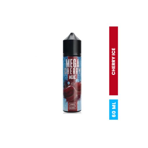 MEGA CHERRY ICE