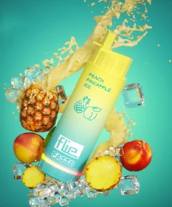 PEACH PINEAPPLE ICE BIN ESSA KUWAIT : مؤسسة بن عيسى