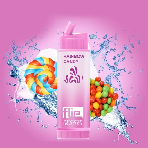 FLIE FATTY 8000 PUFFS DISPOSABLE DEVICE - Image 8