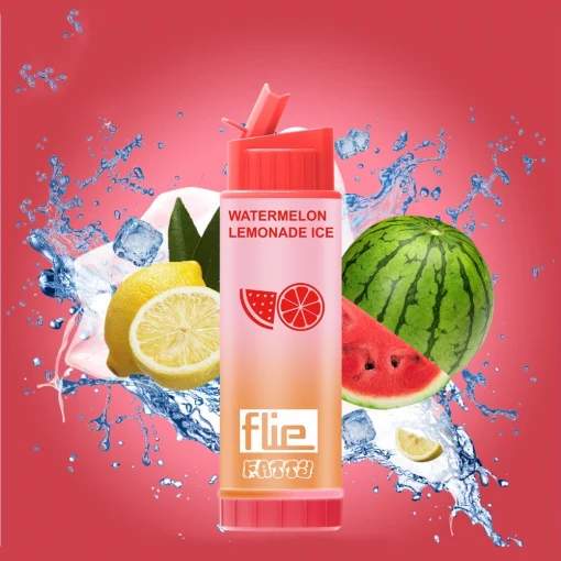 FLIE FATTY 8000 PUFFS DISPOSABLE DEVICE - Image 10